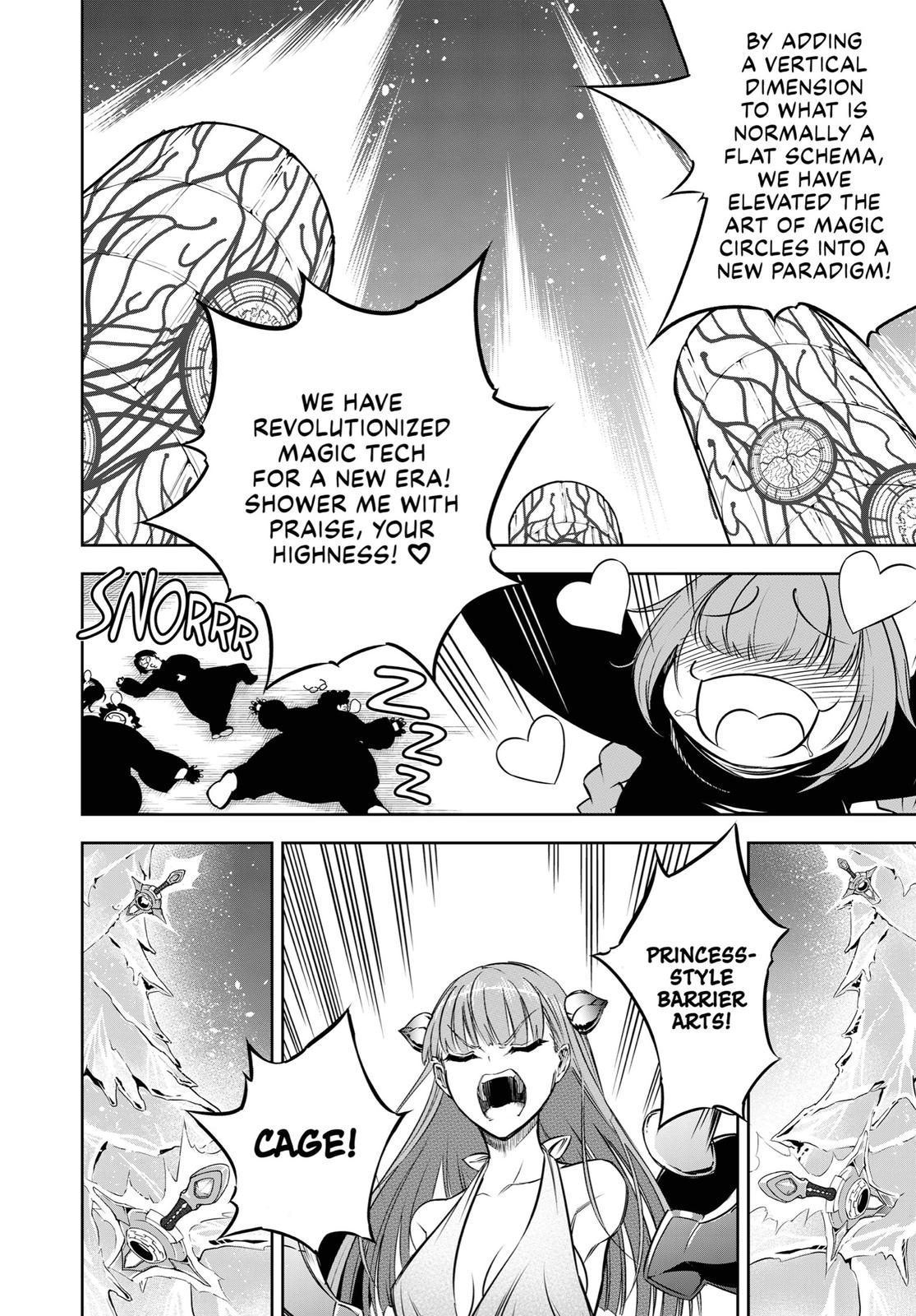 Read Ragna Crimson ENGLISH Manga Online