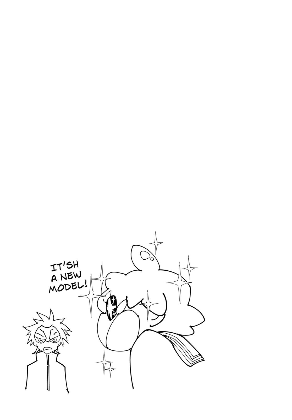 Read Ragna Crimson ENGLISH Manga Online