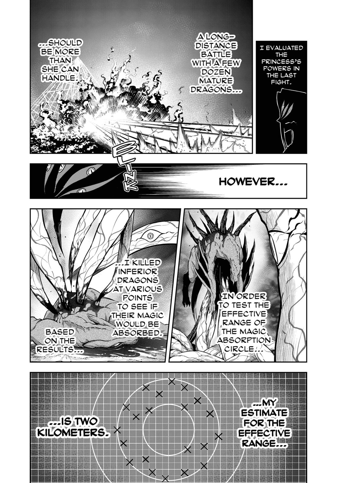 Read Ragna Crimson ENGLISH Manga Online