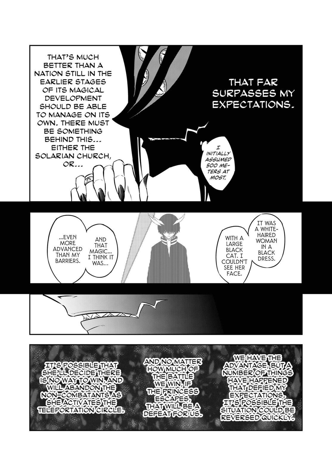 Read Ragna Crimson ENGLISH Manga Online