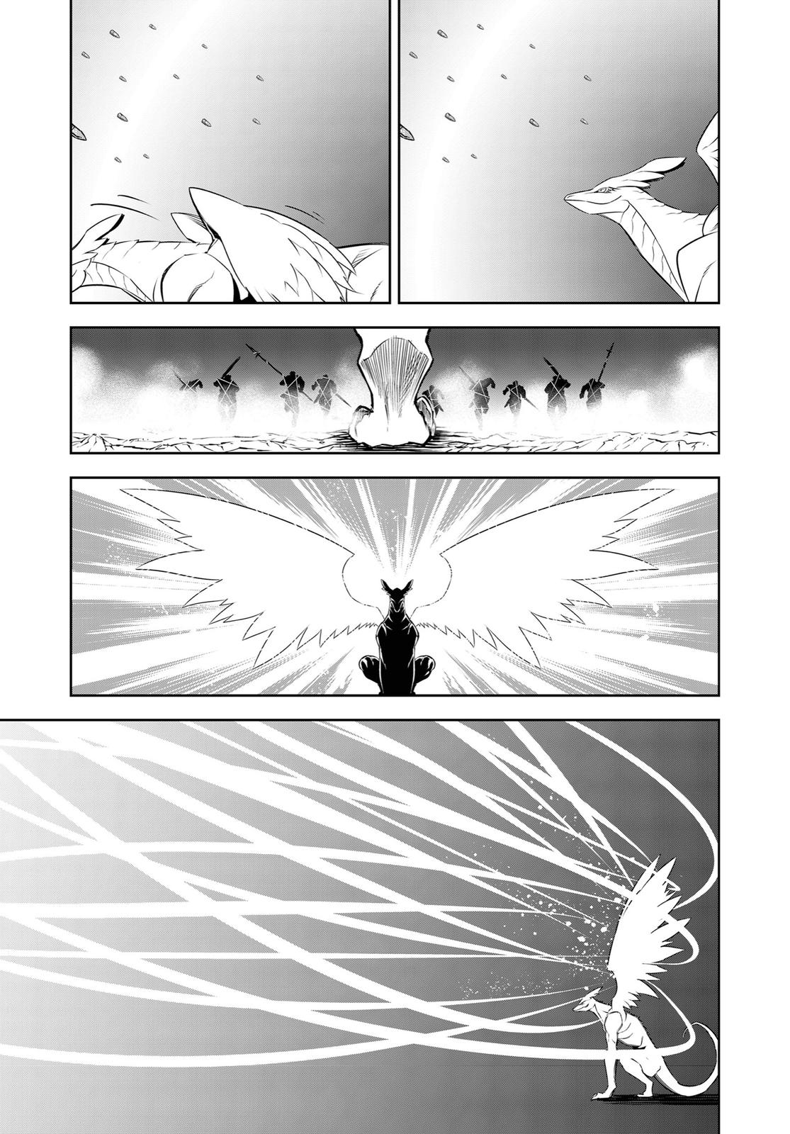 Read Ragna Crimson ENGLISH Manga Online