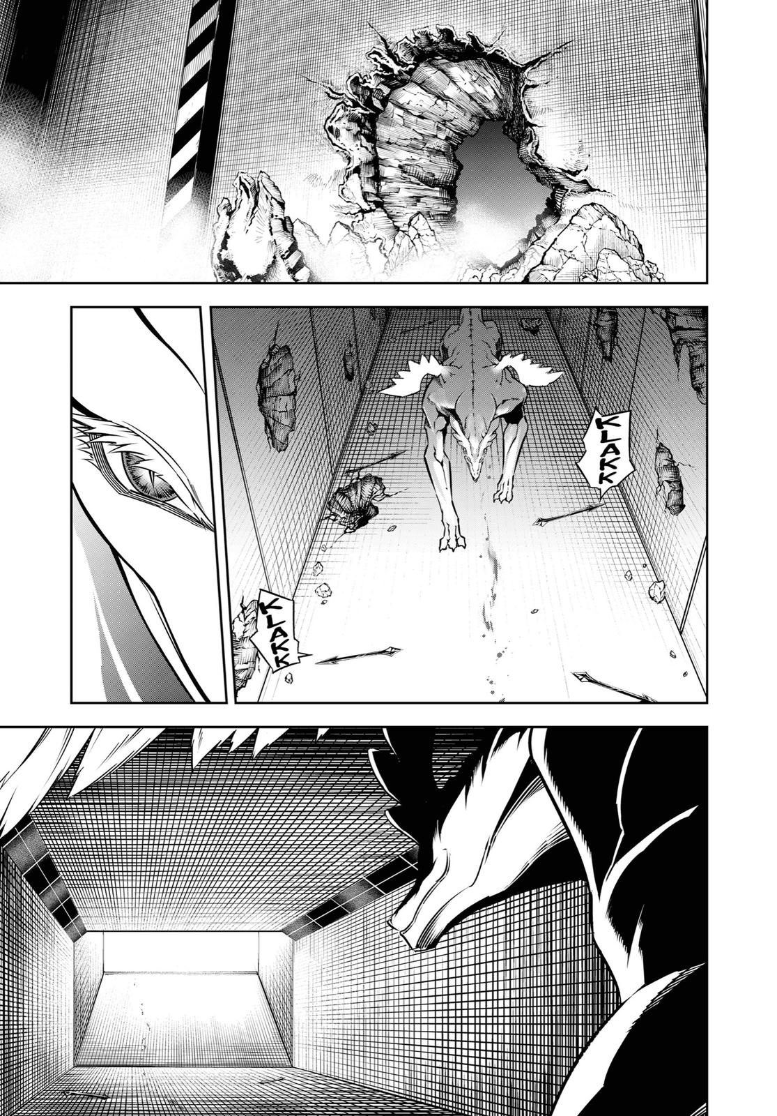 Read Ragna Crimson ENGLISH Manga Online