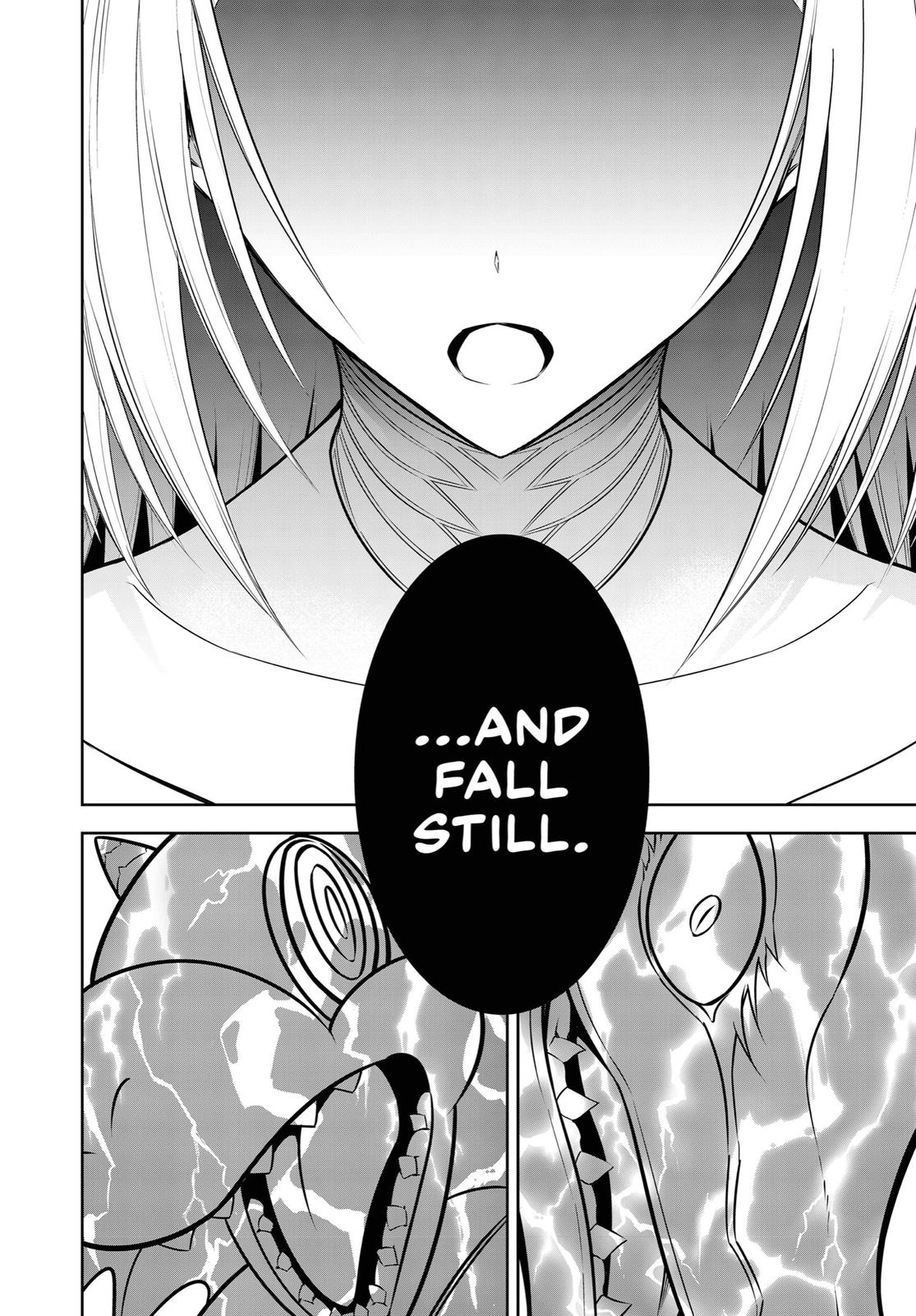 Read Ragna Crimson ENGLISH Manga Online