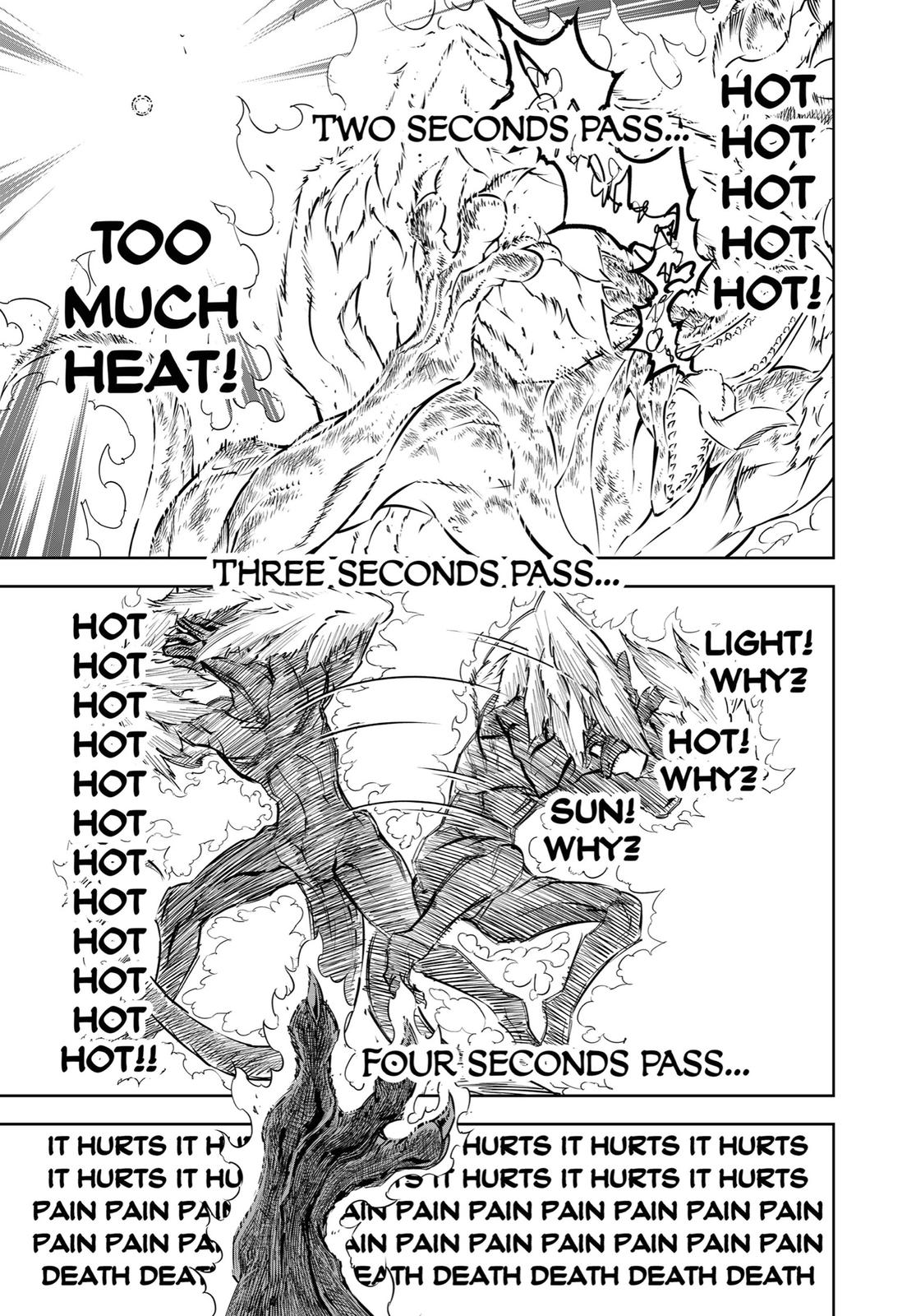 Read Ragna Crimson ENGLISH Manga Online