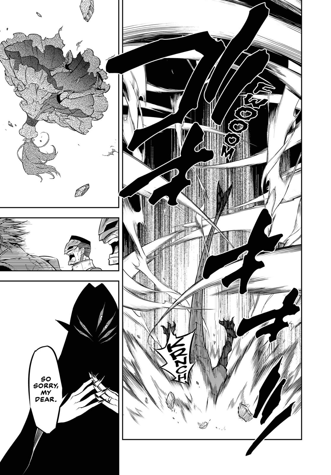 Read Ragna Crimson ENGLISH Manga Online