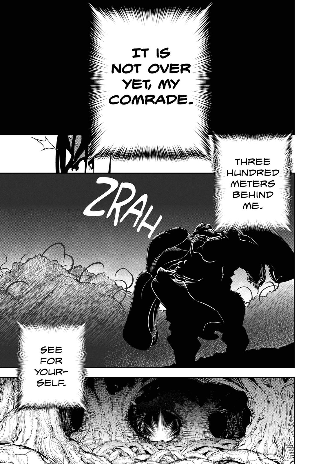 Read Ragna Crimson ENGLISH Manga Online