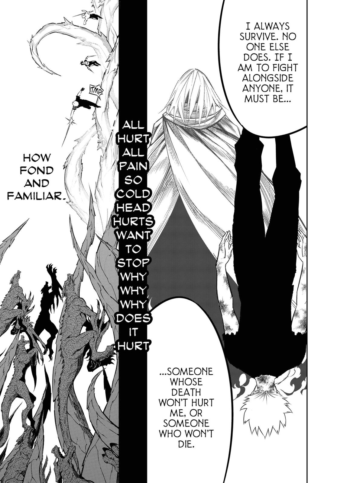 Read Ragna Crimson ENGLISH Manga Online