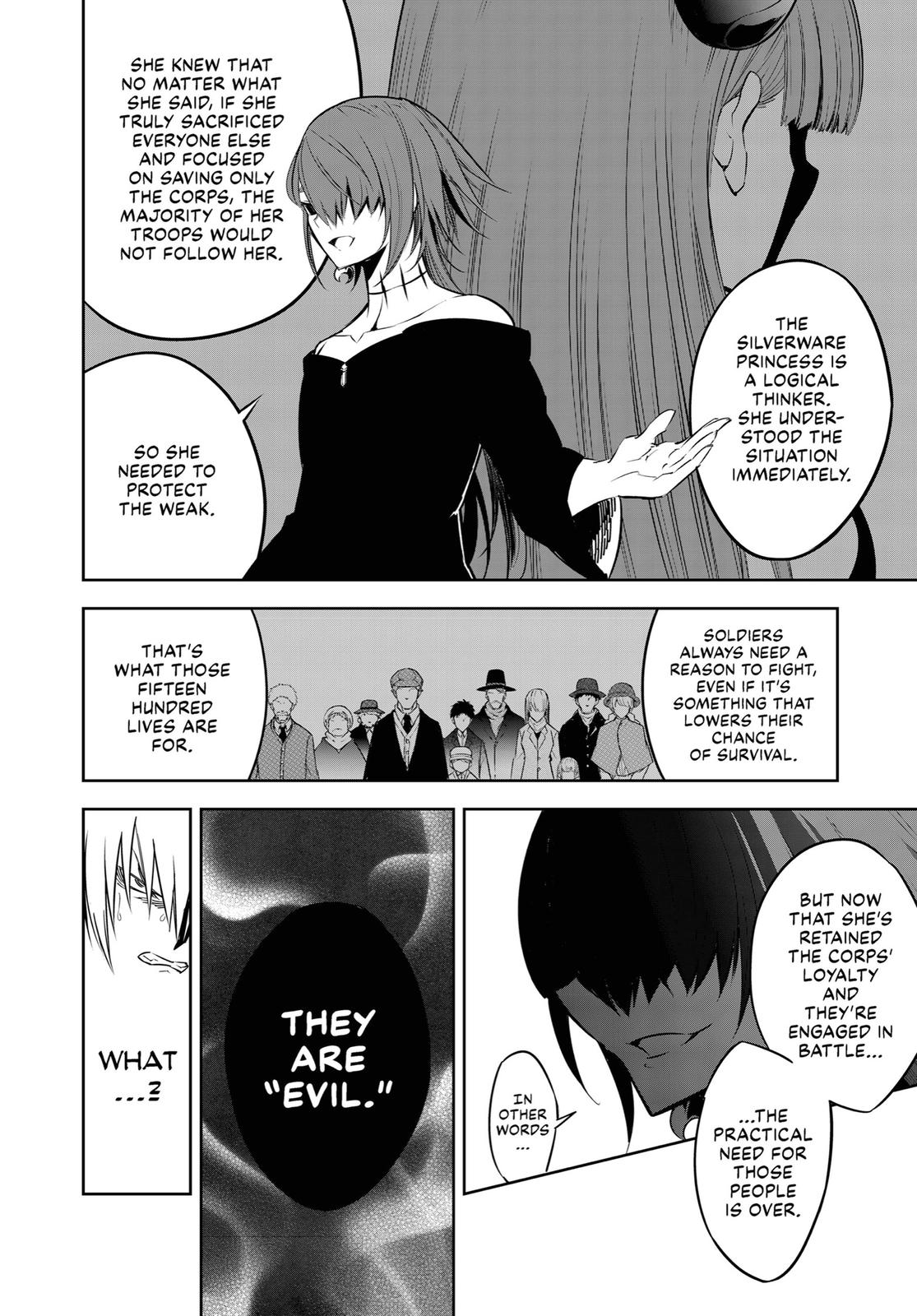 Read Ragna Crimson ENGLISH Manga Online