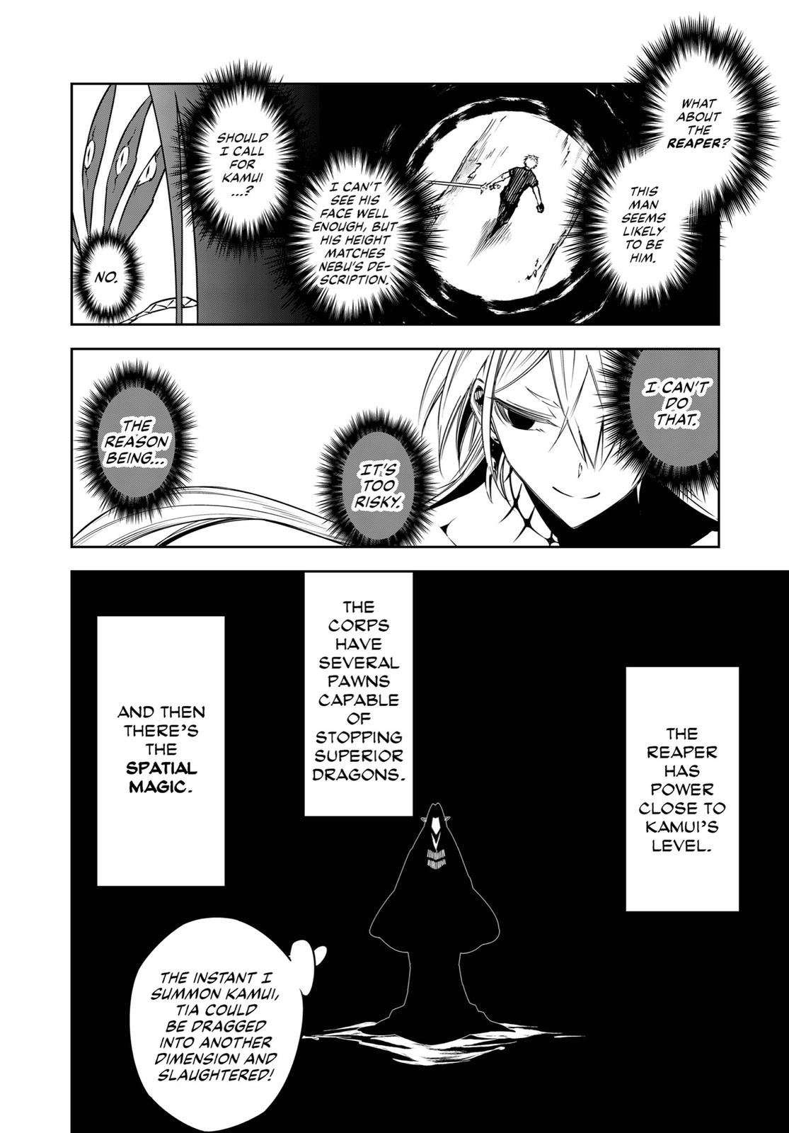 Read Ragna Crimson ENGLISH Manga Online