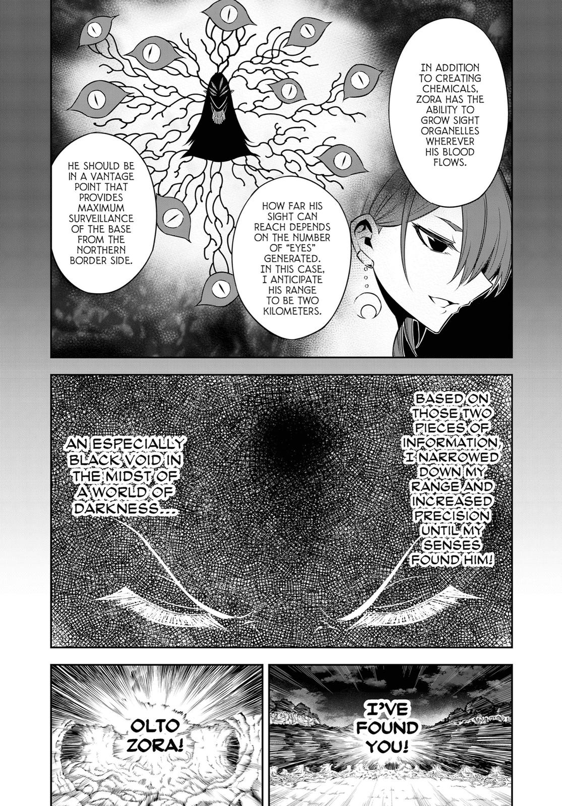 Read Ragna Crimson ENGLISH Manga Online