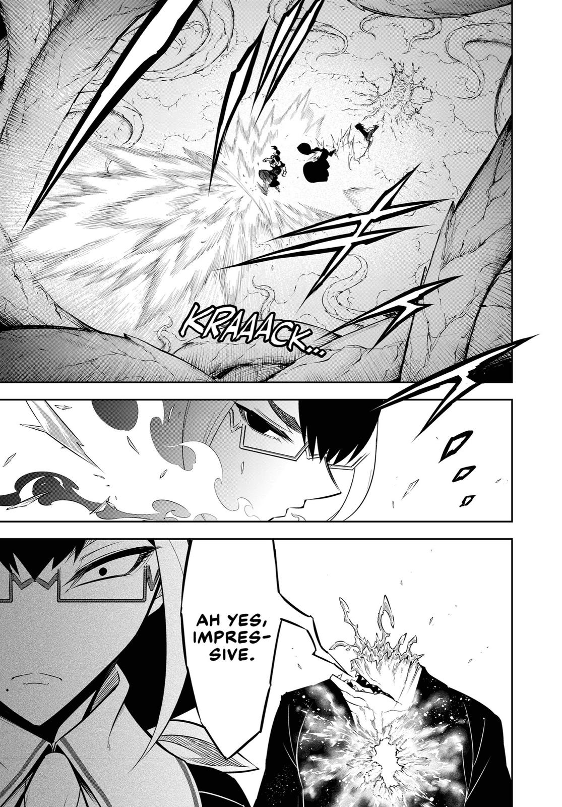 Read Ragna Crimson ENGLISH Manga Online