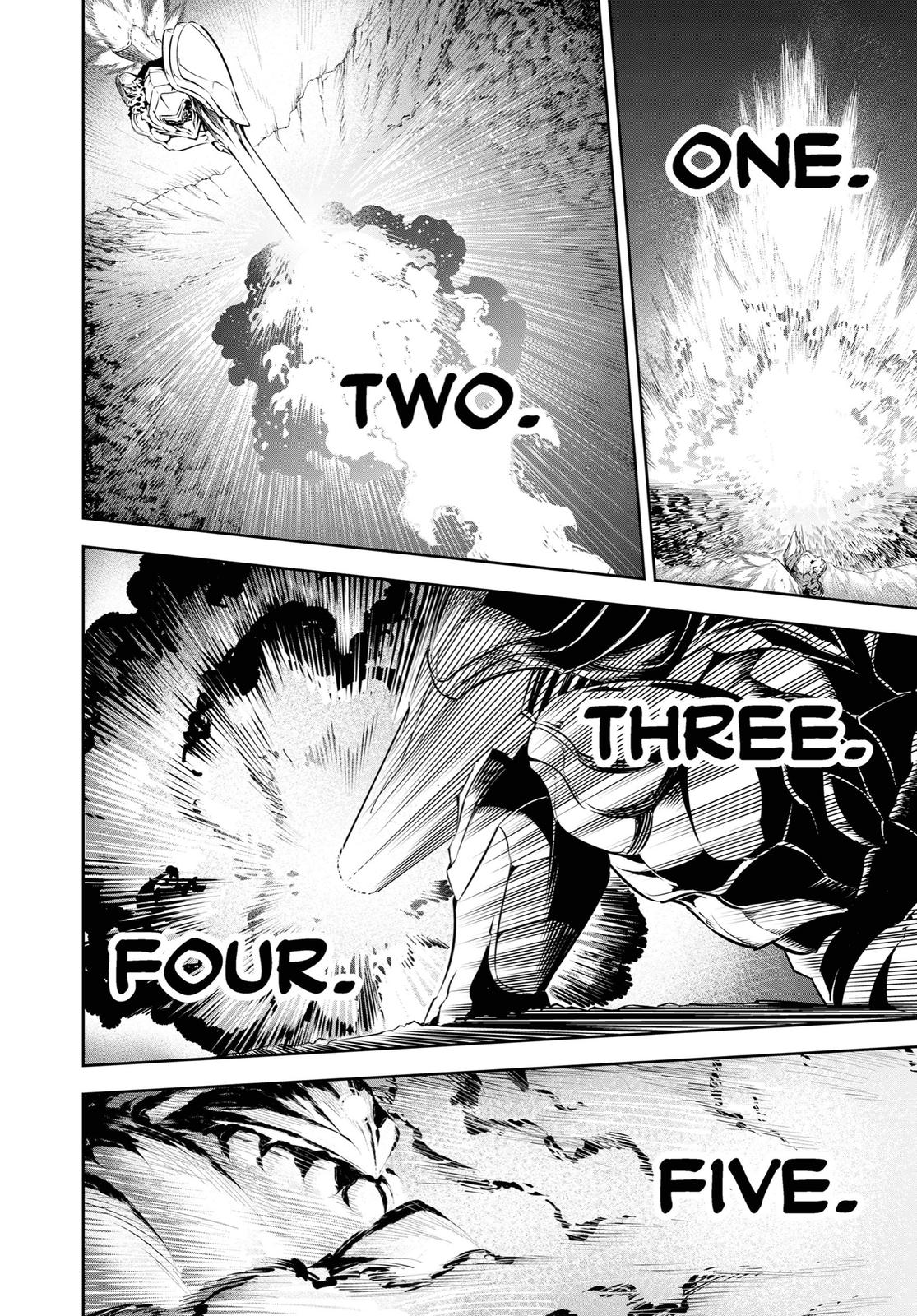 Read Ragna Crimson ENGLISH Manga Online