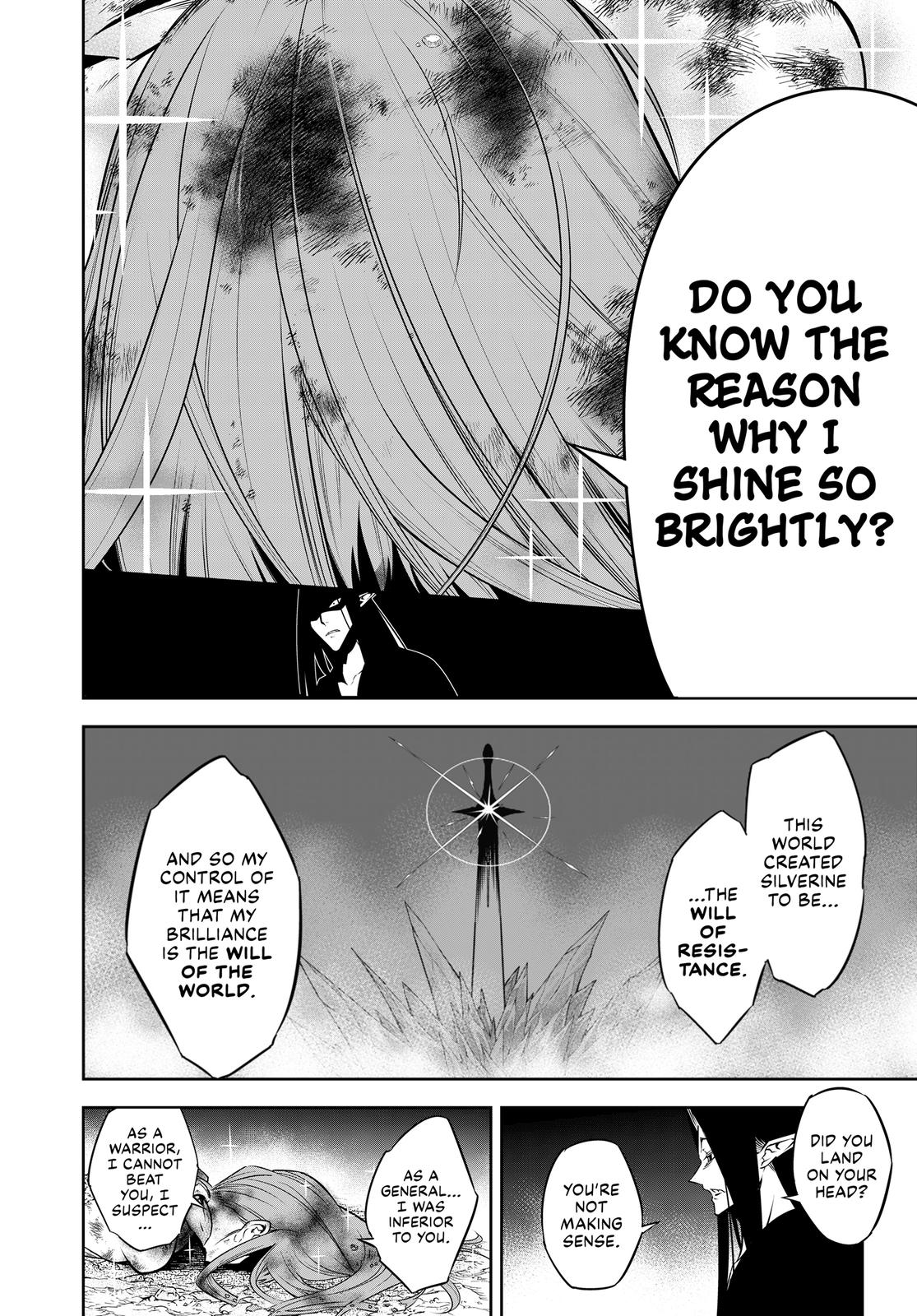 Read Ragna Crimson ENGLISH Manga Online