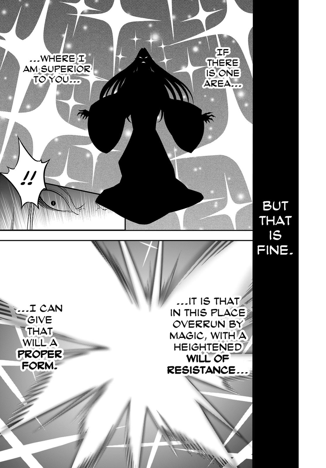 Read Ragna Crimson ENGLISH Manga Online