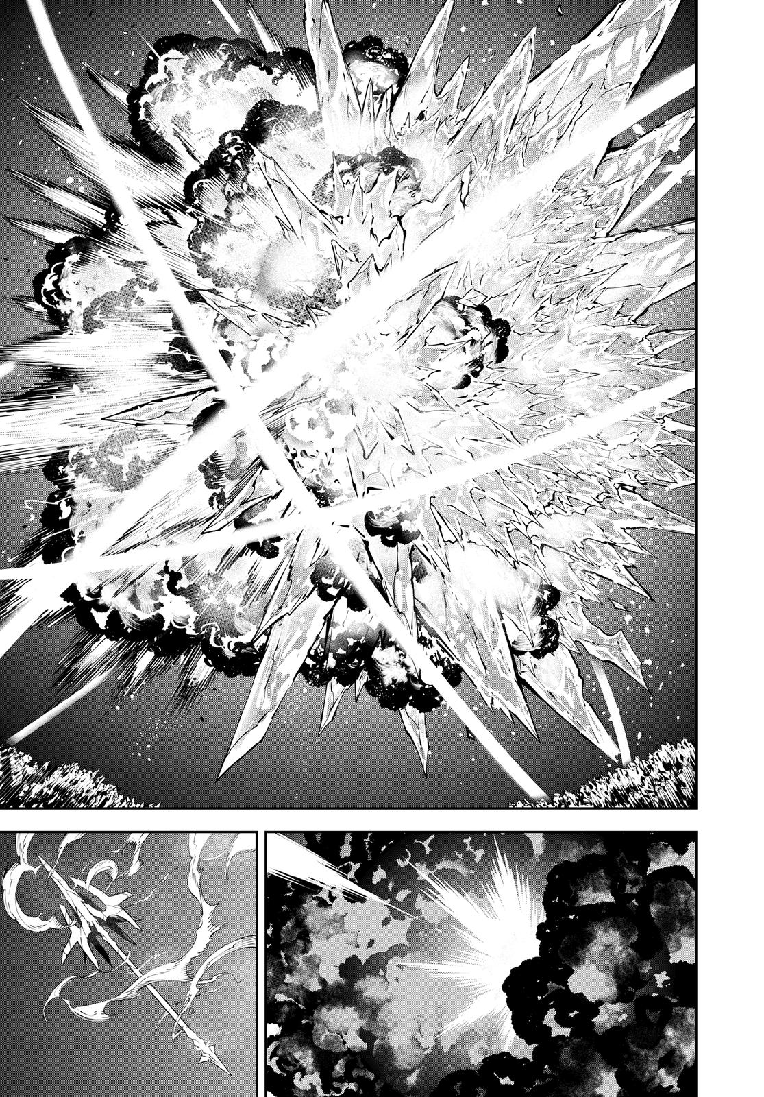 Read Ragna Crimson ENGLISH Manga Online