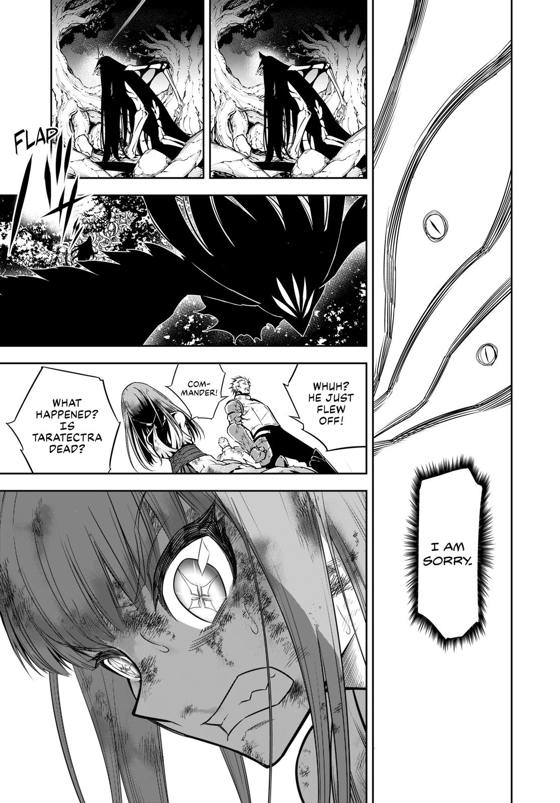 Read Ragna Crimson ENGLISH Manga Online