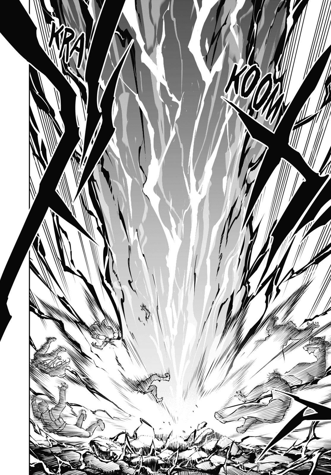 Read Ragna Crimson ENGLISH Manga Online