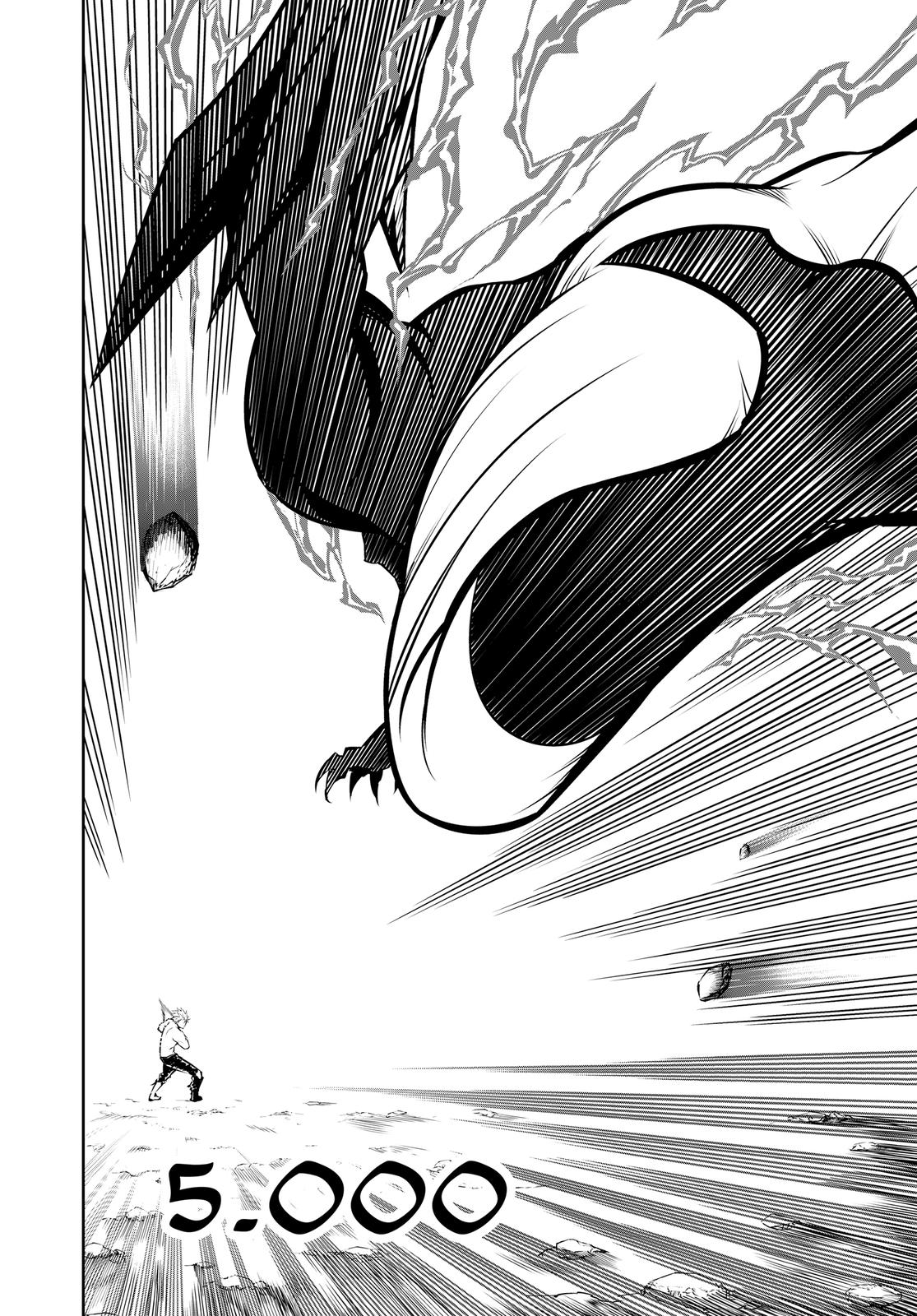 Read Ragna Crimson ENGLISH Manga Online