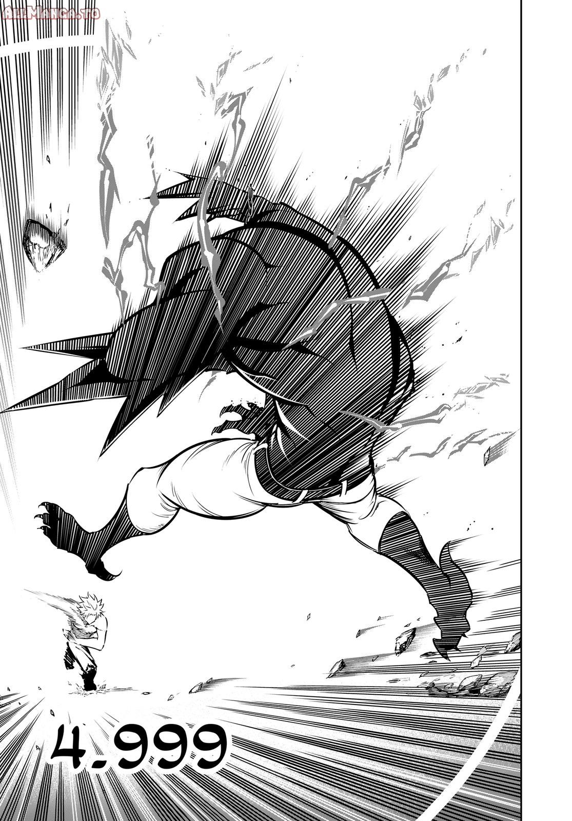 Read Ragna Crimson ENGLISH Manga Online