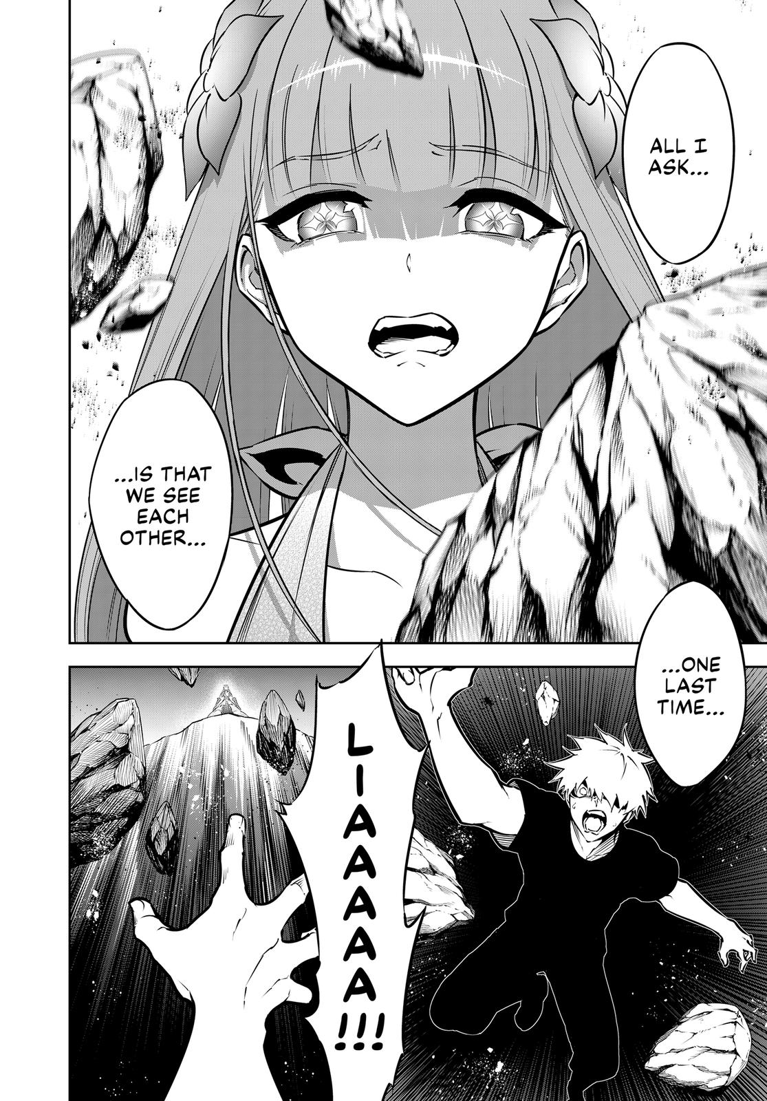 Read Ragna Crimson ENGLISH Manga Online