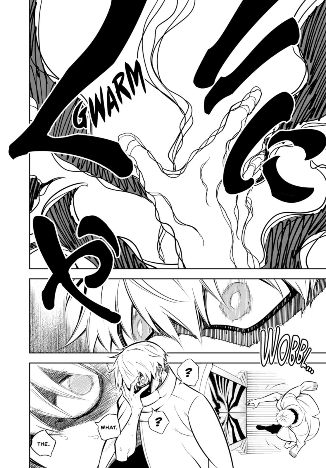 Read Ragna Crimson ENGLISH Manga Online