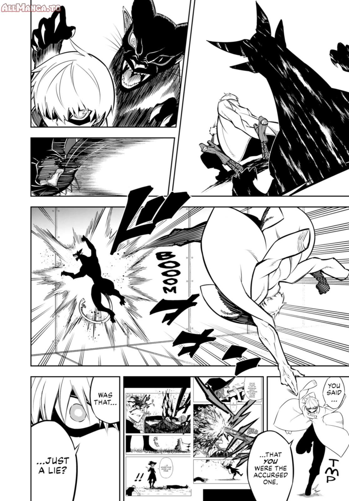 Read Ragna Crimson ENGLISH Manga Online