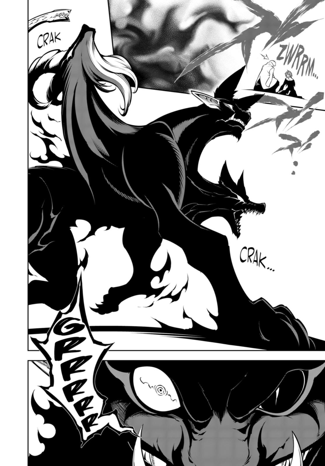 Read Ragna Crimson ENGLISH Manga Online