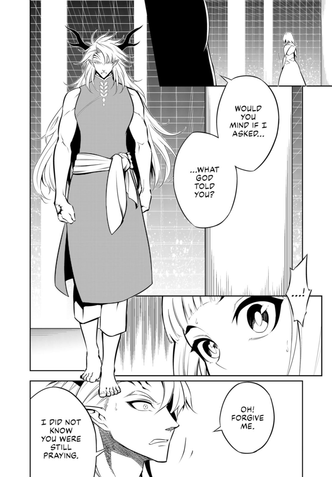 Read Ragna Crimson ENGLISH Manga Online