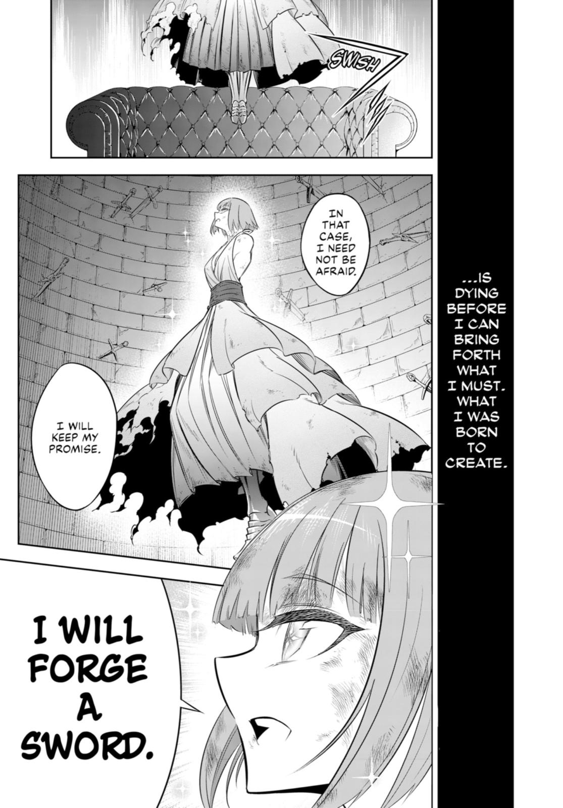 Read Ragna Crimson ENGLISH Manga Online