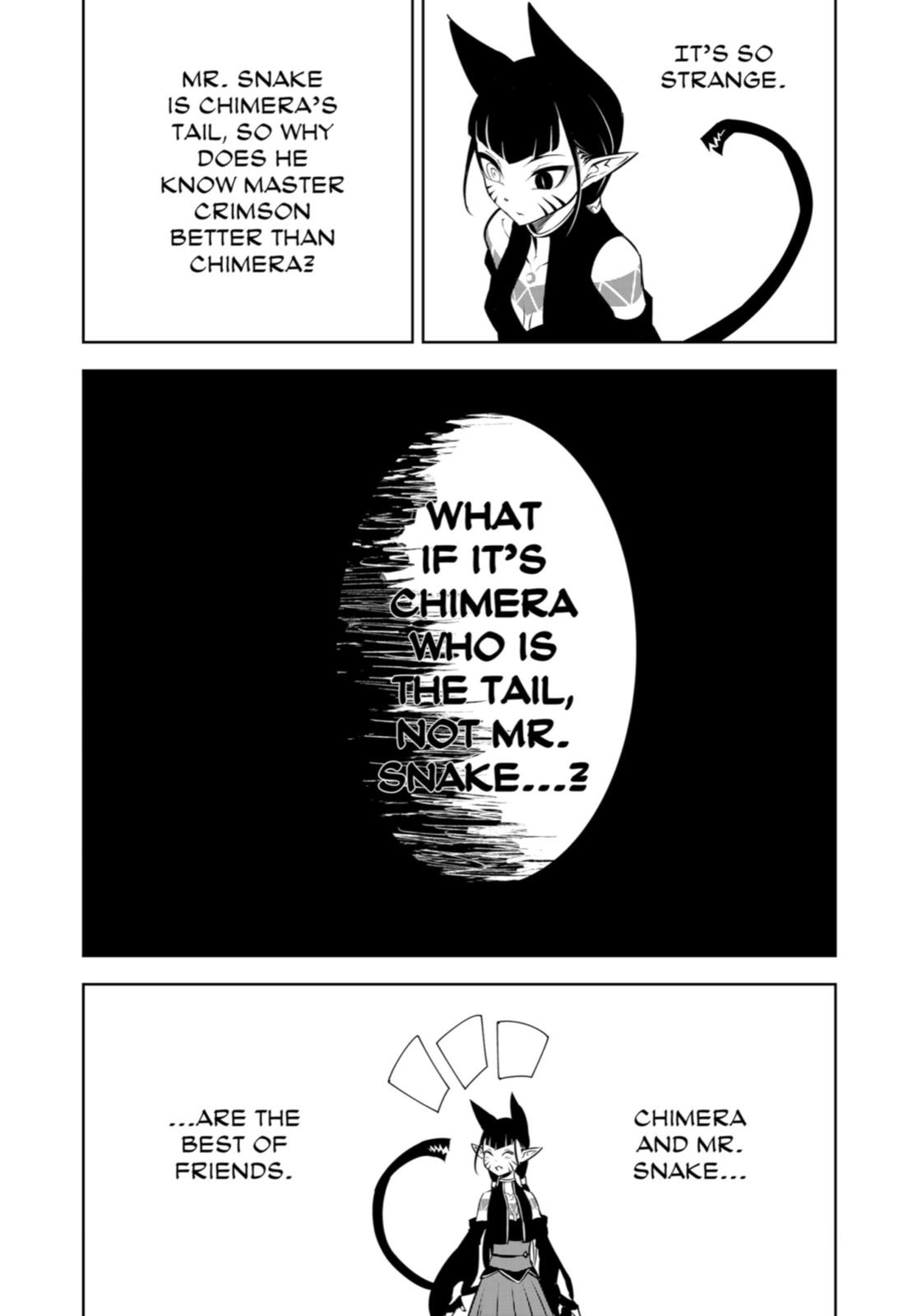 Read Ragna Crimson ENGLISH Manga Online