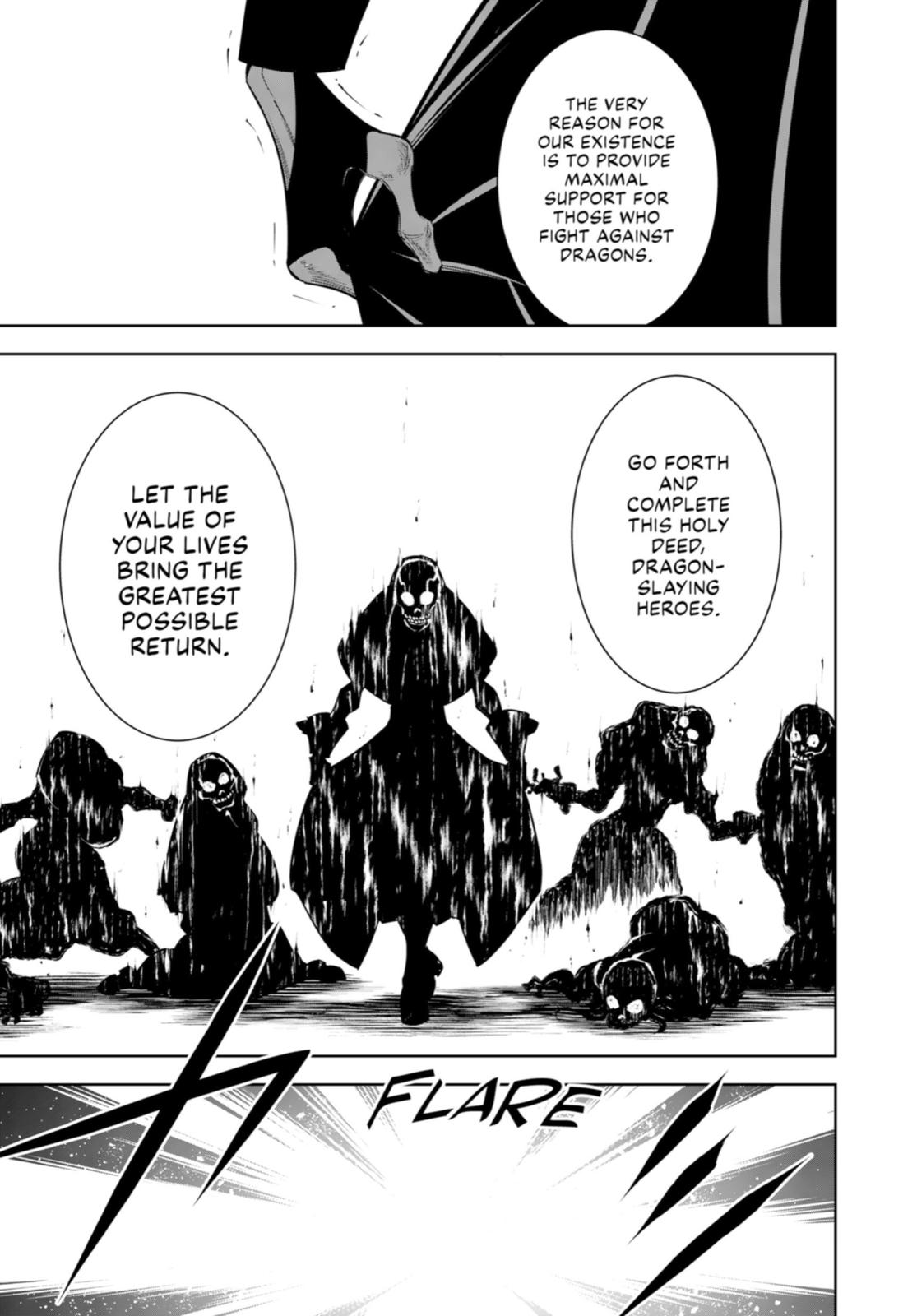 Read Ragna Crimson ENGLISH Manga Online