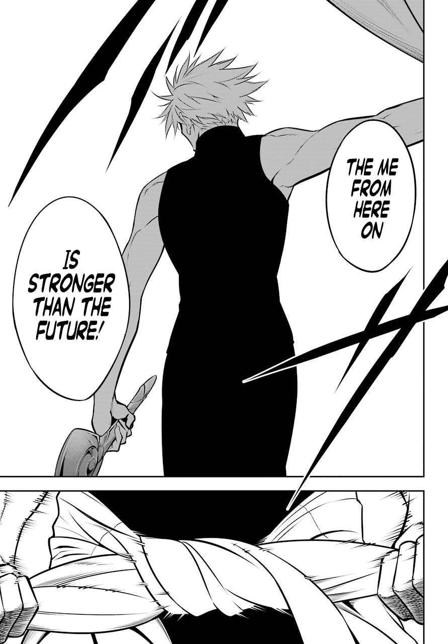 Read Ragna Crimson ENGLISH Manga Online