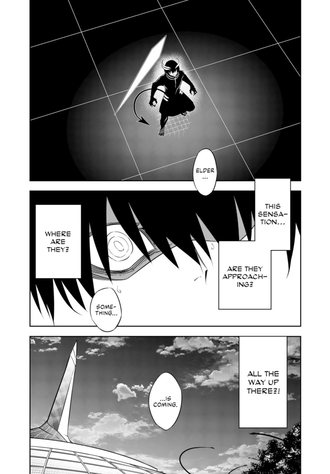 Read Ragna Crimson ENGLISH Manga Online