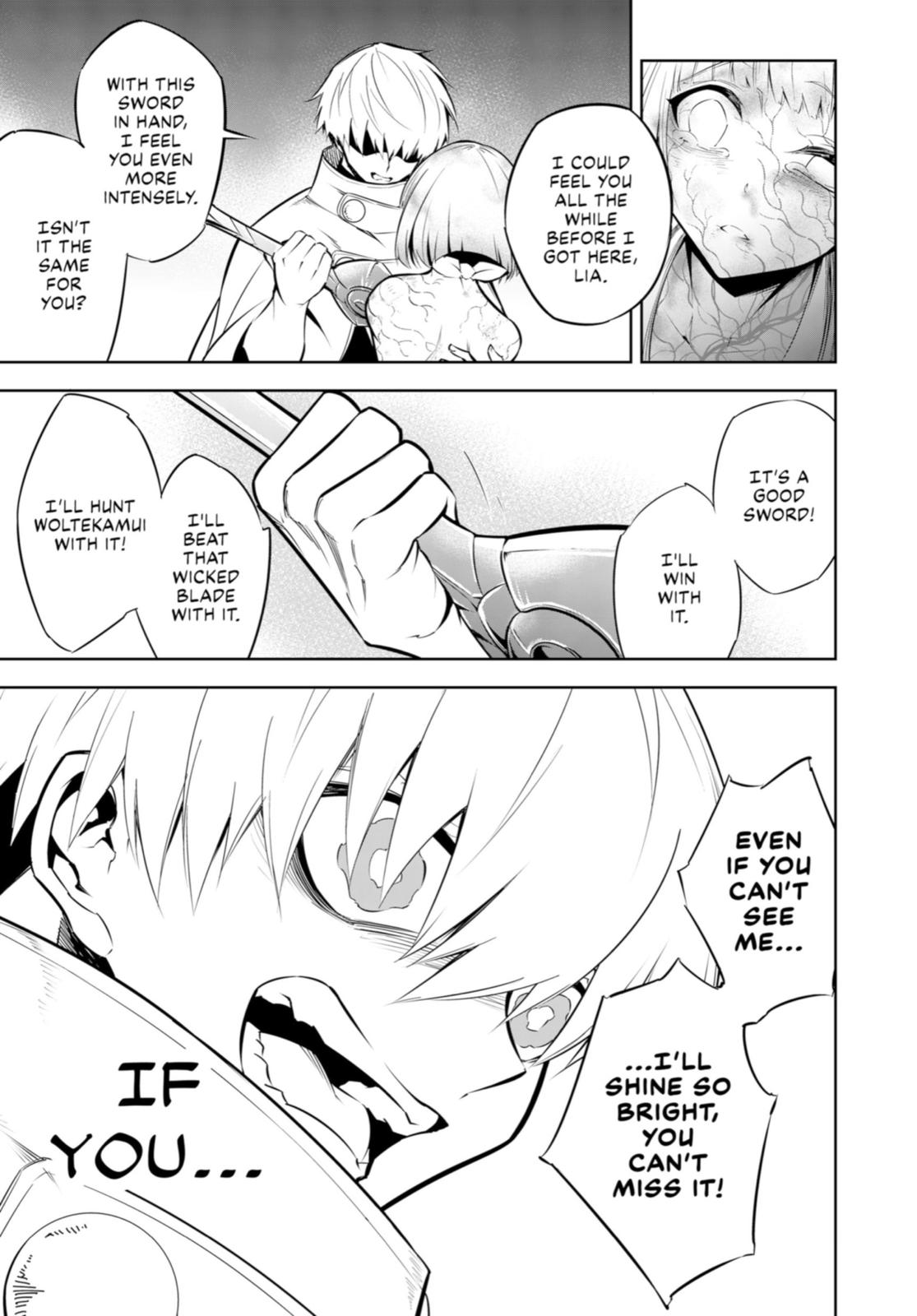 Read Ragna Crimson ENGLISH Manga Online