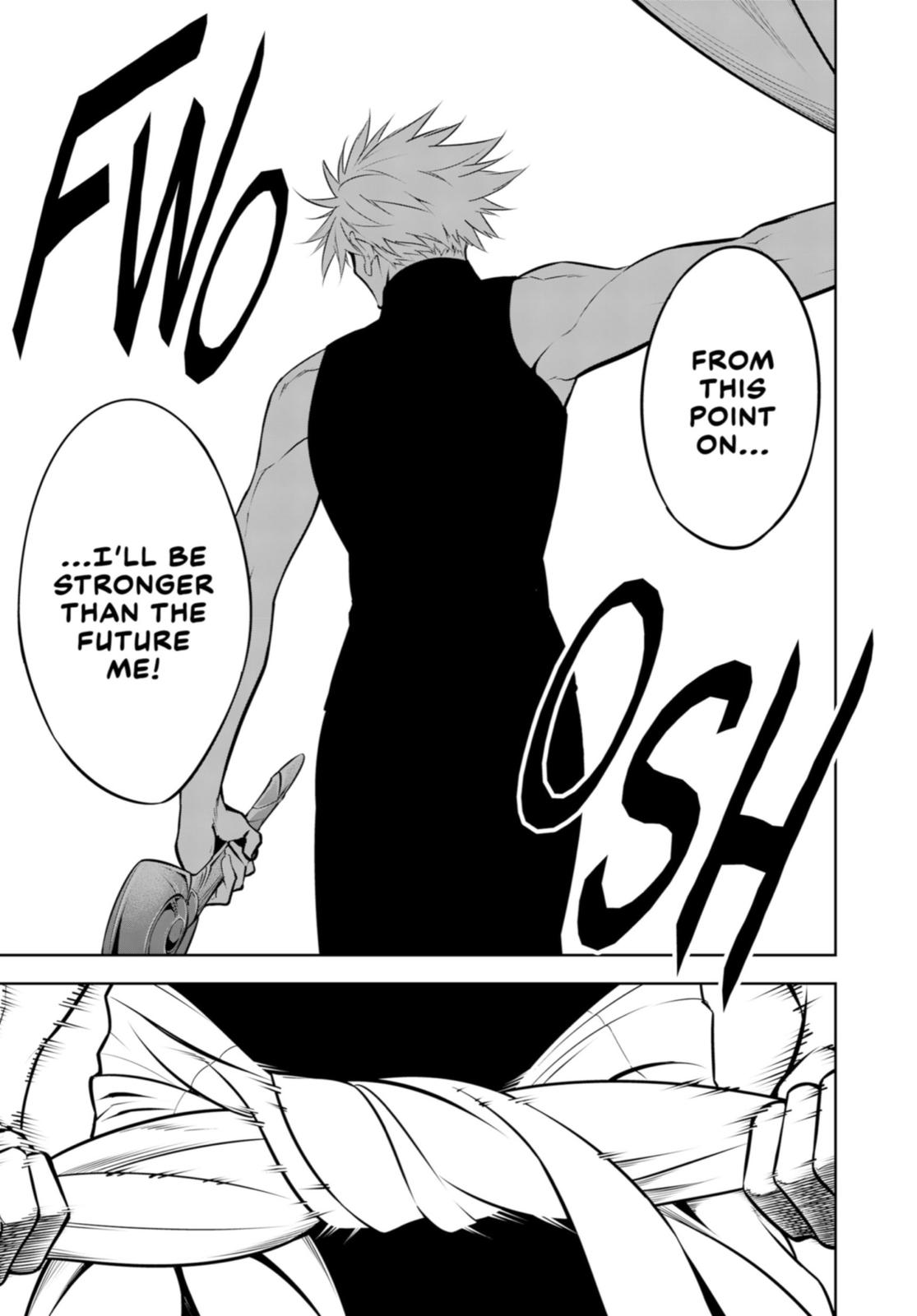 Read Ragna Crimson ENGLISH Manga Online