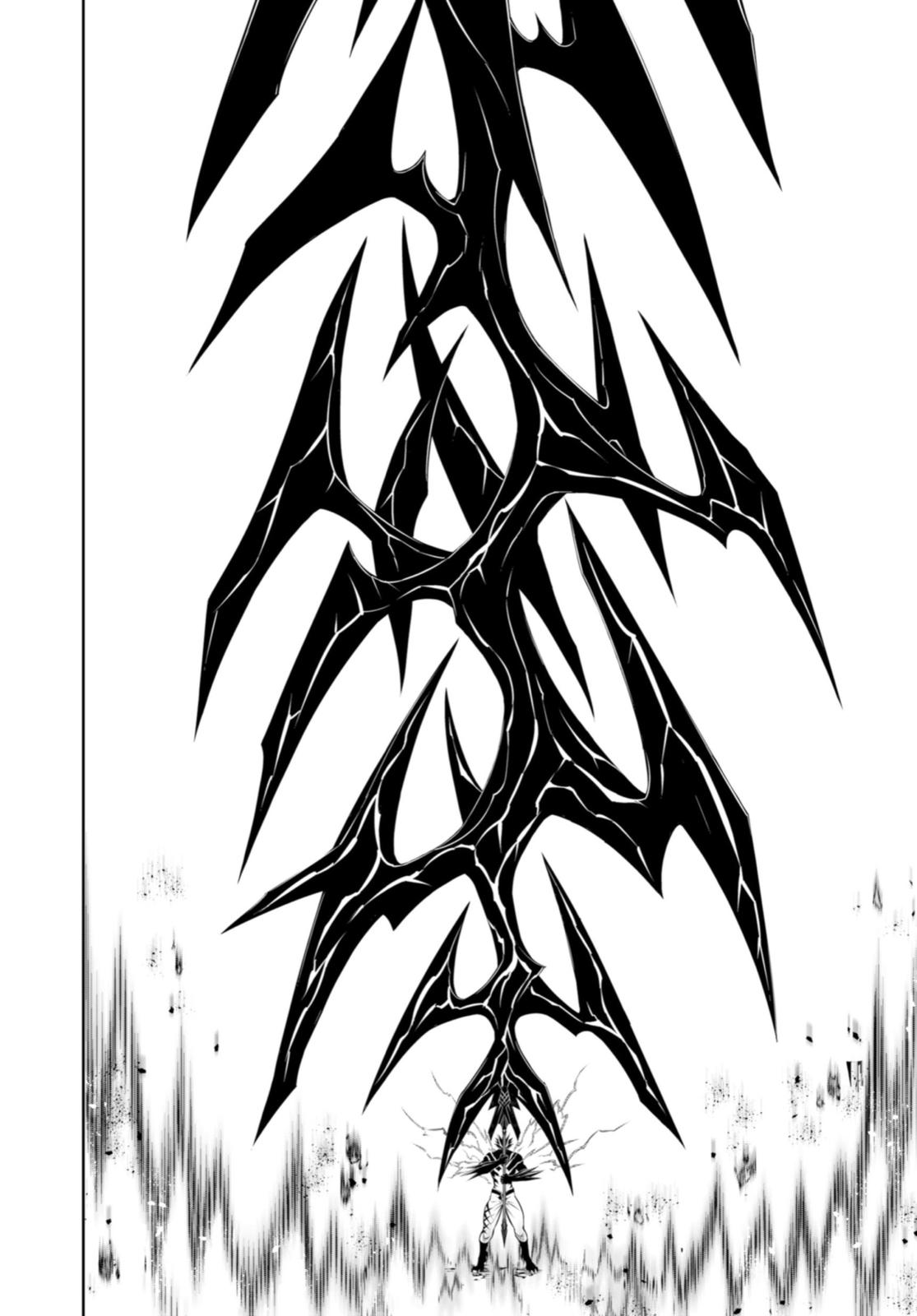 Read Ragna Crimson ENGLISH Manga Online