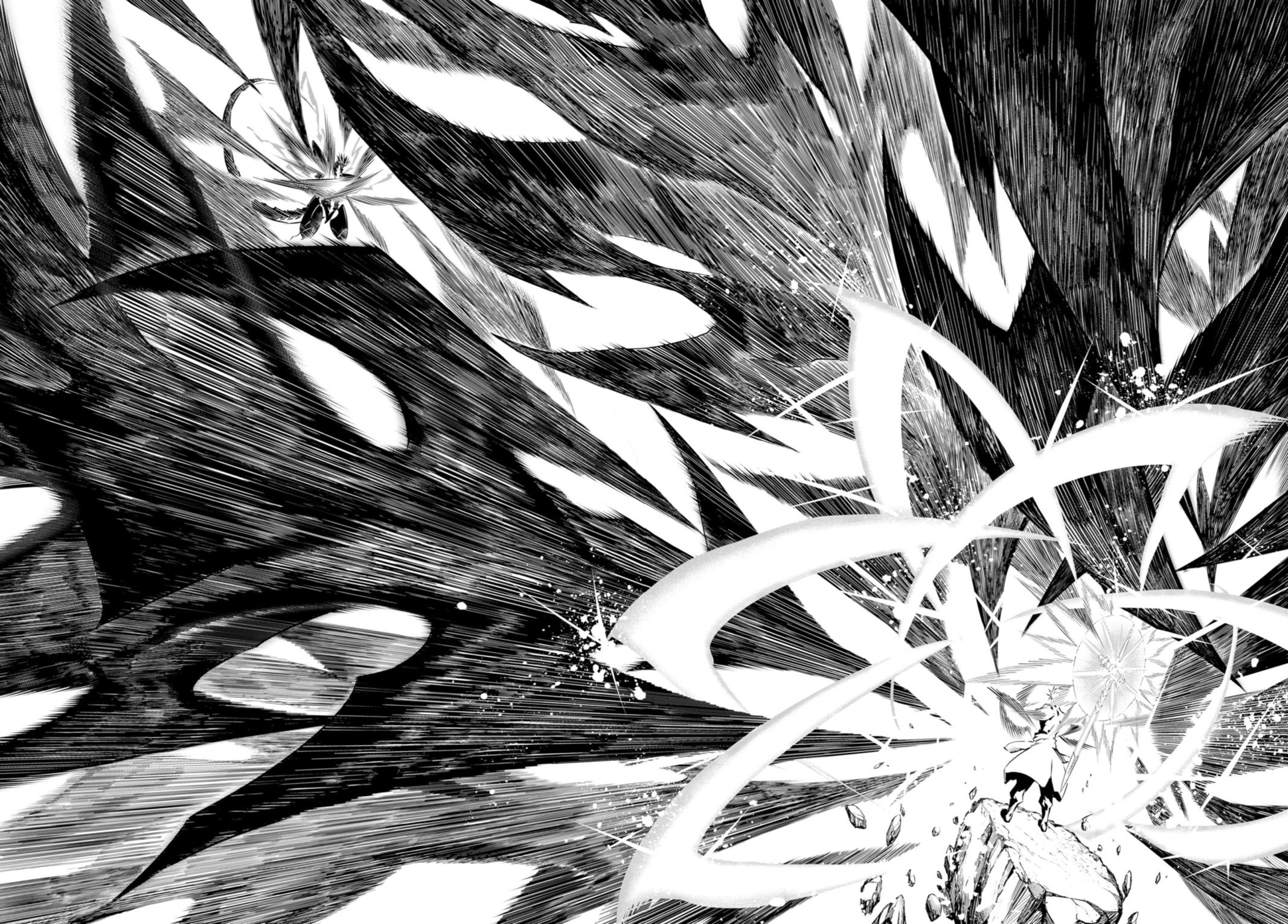 Read Ragna Crimson ENGLISH Manga Online