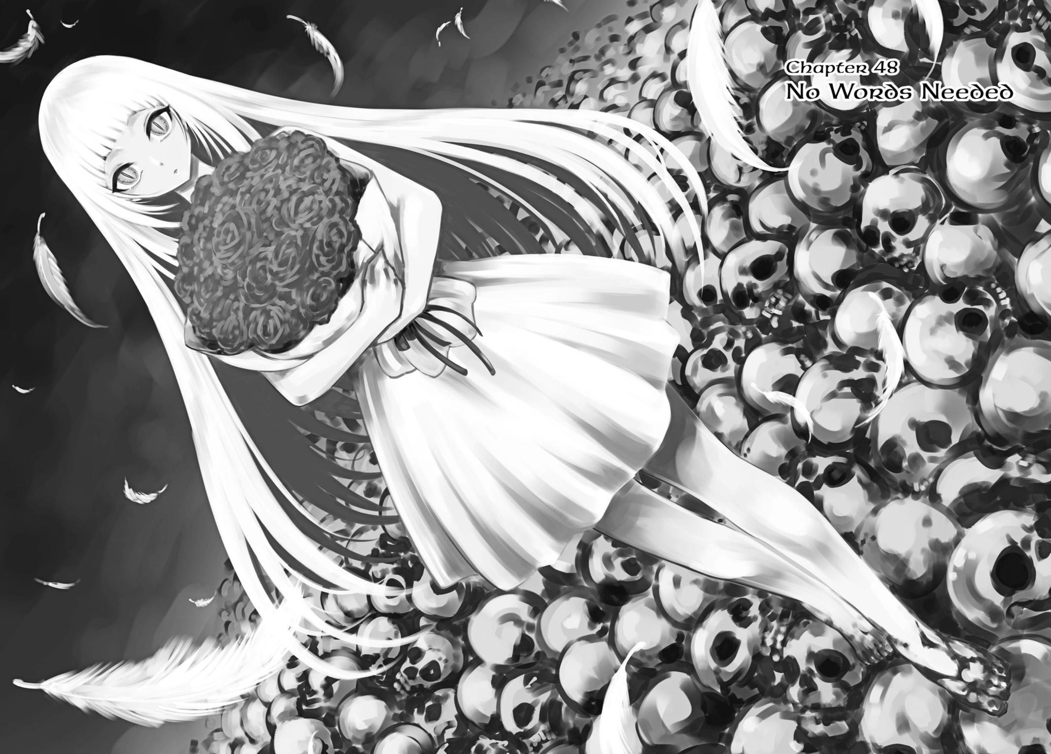 Read Ragna Crimson ENGLISH Manga Online