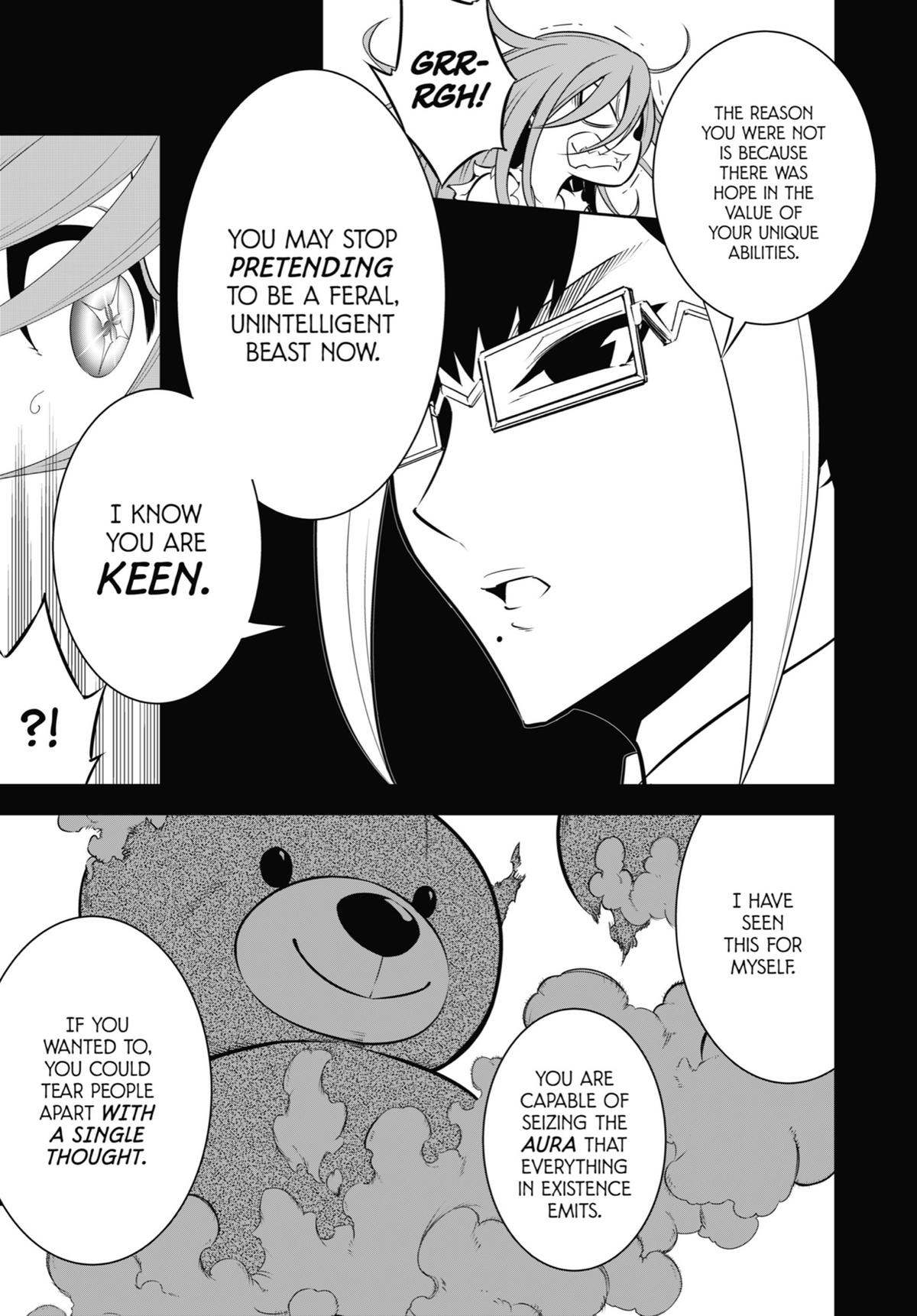 Read Ragna Crimson ENGLISH Manga Online