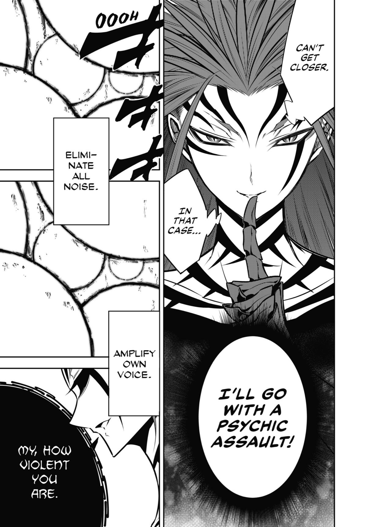 Read Ragna Crimson ENGLISH Manga Online