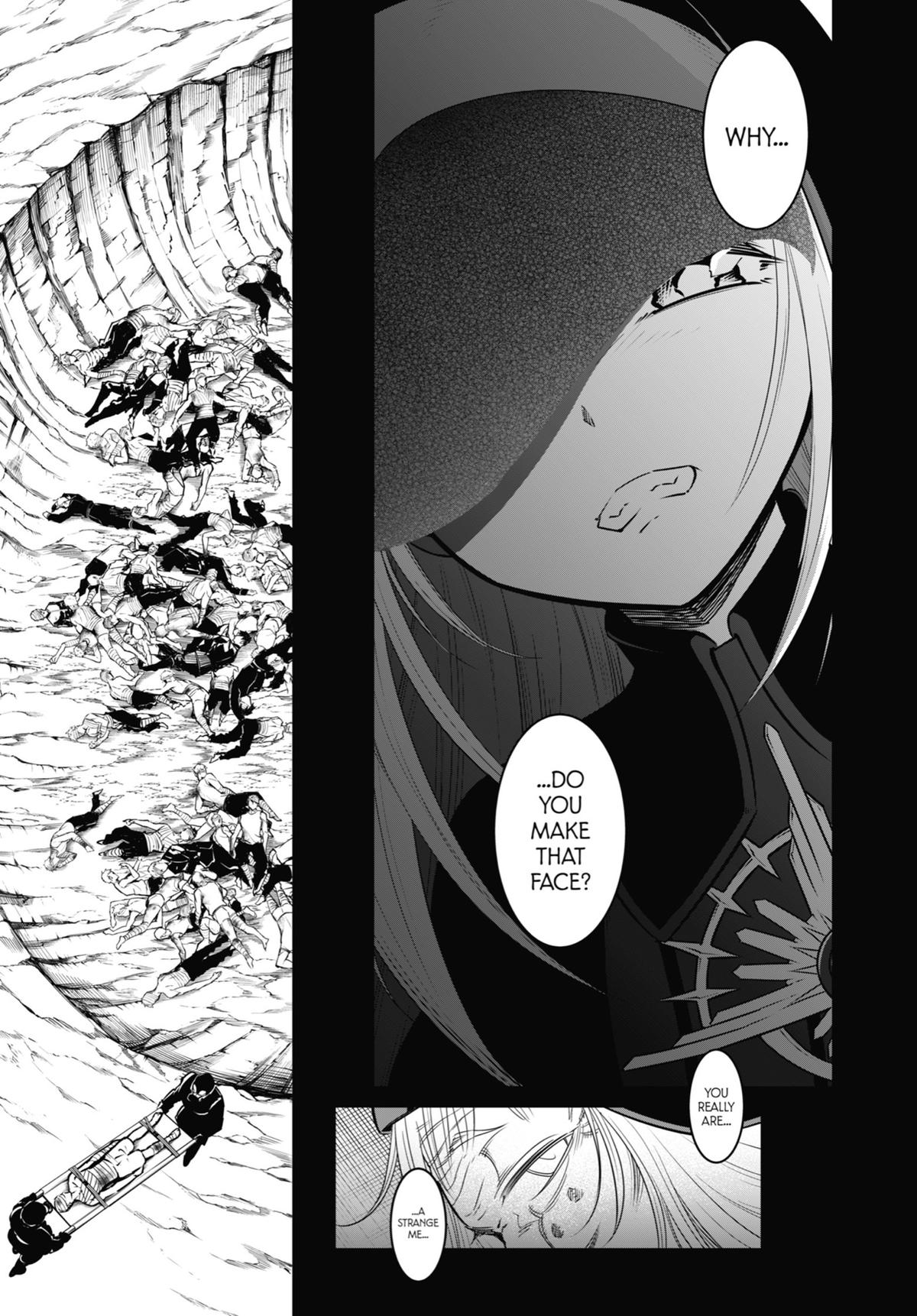 Read Ragna Crimson ENGLISH Manga Online