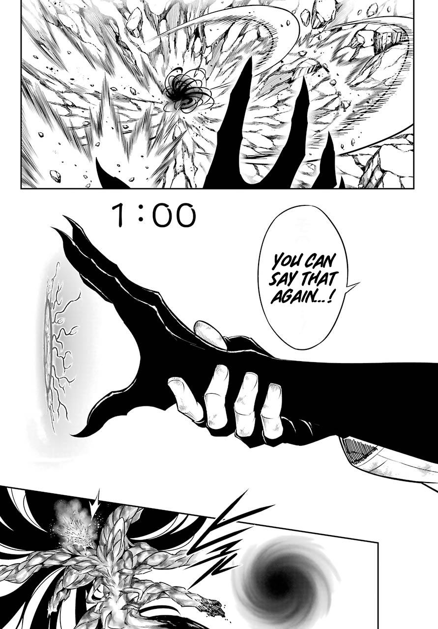 Read Ragna Crimson ENGLISH Manga Online