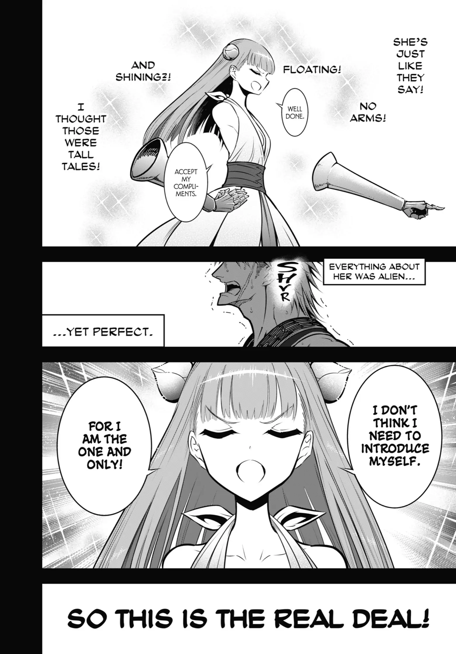 Read Ragna Crimson ENGLISH Manga Online