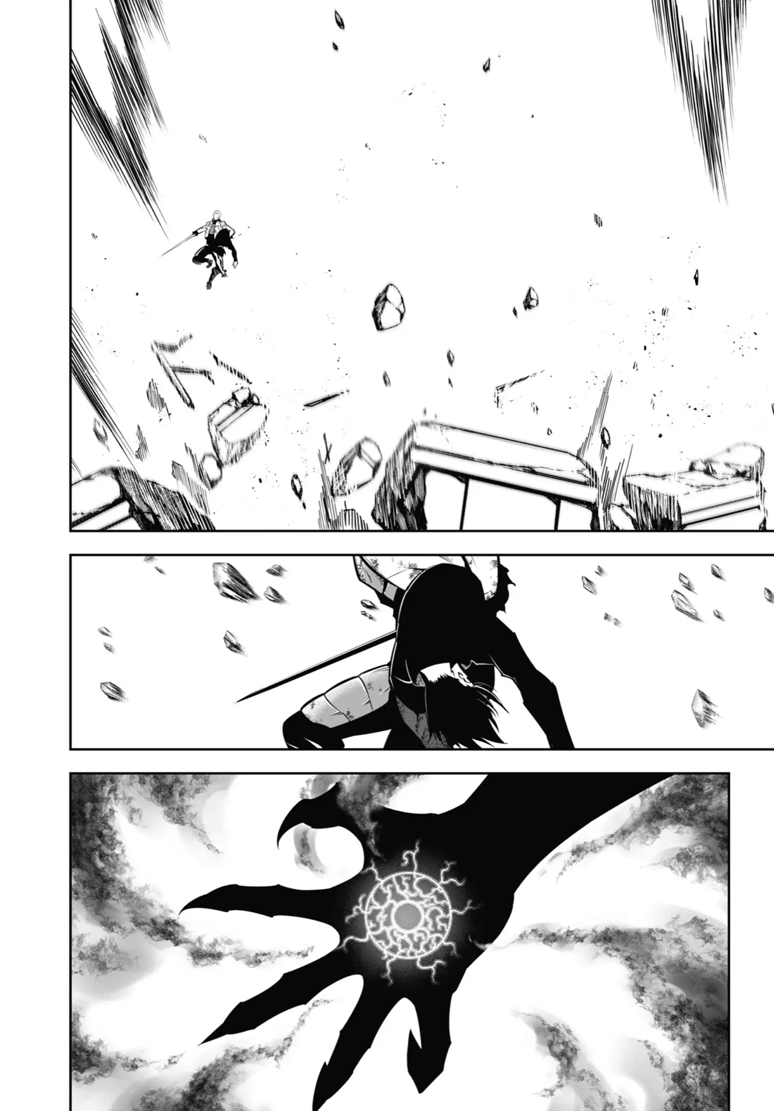 Read Ragna Crimson ENGLISH Manga Online