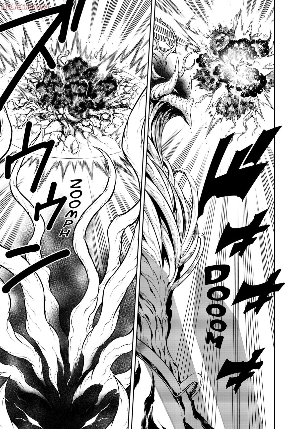 Read Ragna Crimson ENGLISH Manga Online