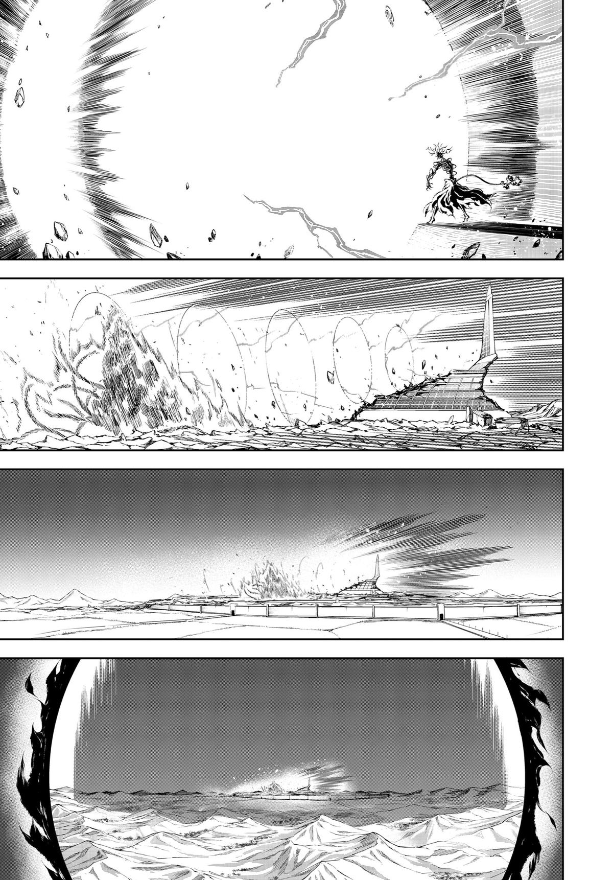 Read Ragna Crimson ENGLISH Manga Online