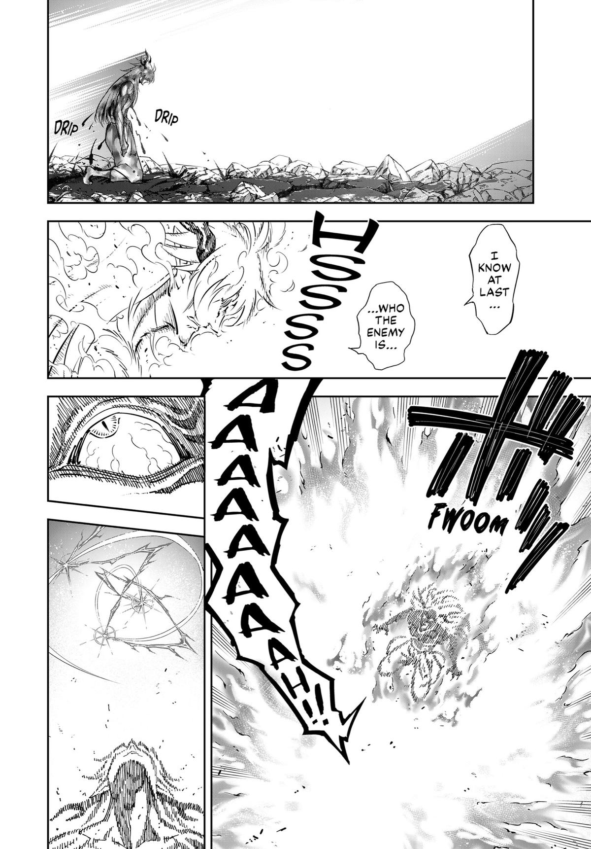 Read Ragna Crimson ENGLISH Manga Online