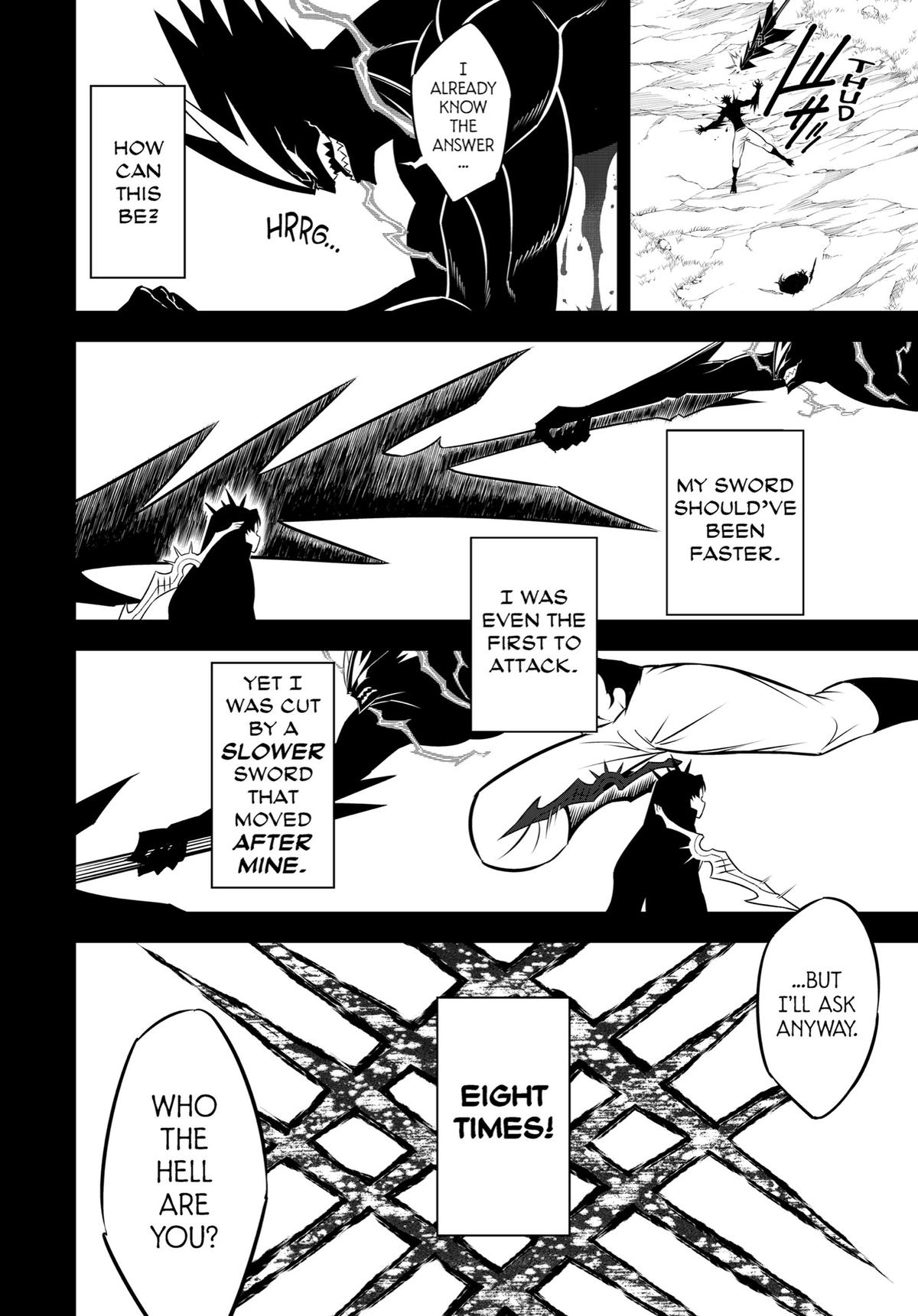 Read Ragna Crimson ENGLISH Manga Online