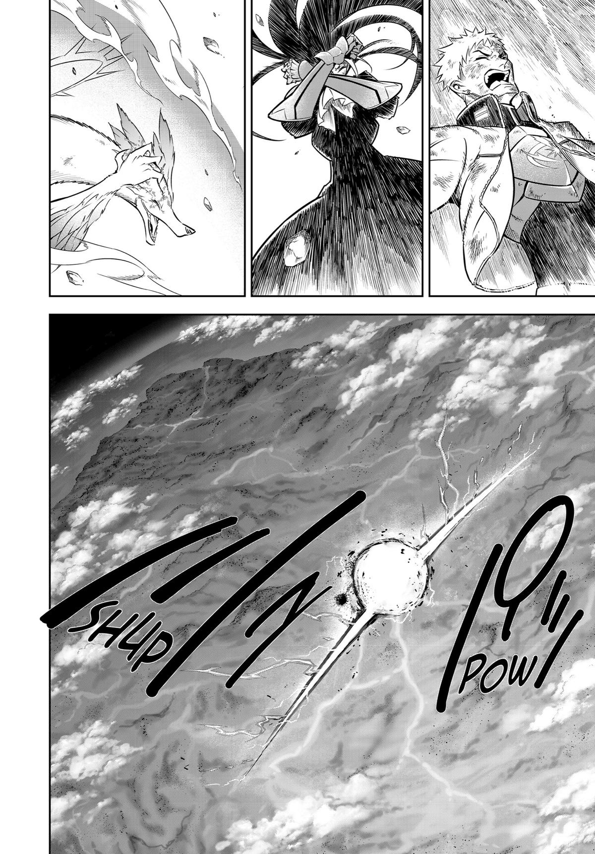 Read Ragna Crimson ENGLISH Manga Online