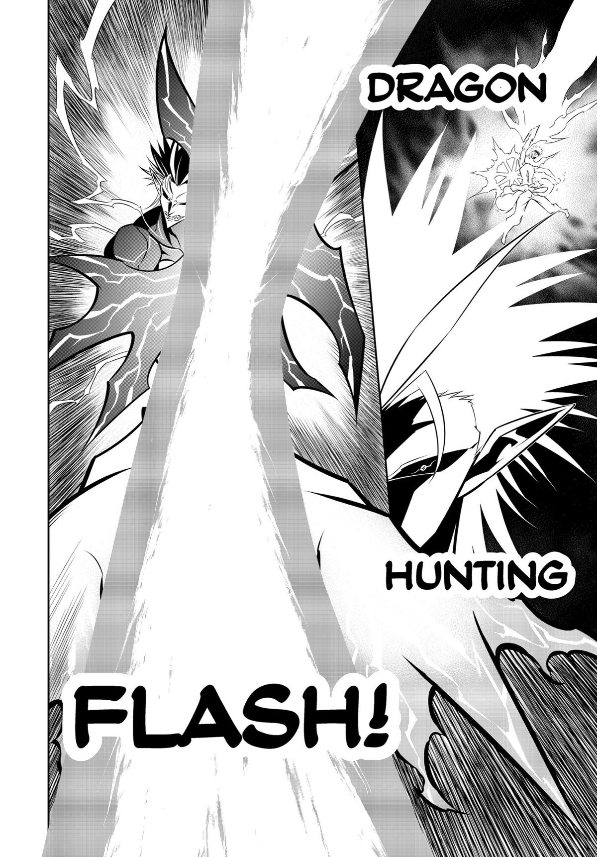 Read Ragna Crimson ENGLISH Manga Online